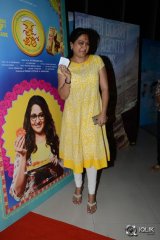 Celebs at Size Zero Movie Special Show